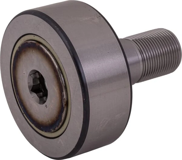 Original Krone Kurvenrolle NUKR72AA 009303680 | Steuerrolle 72mm für BiG Pack Pressen