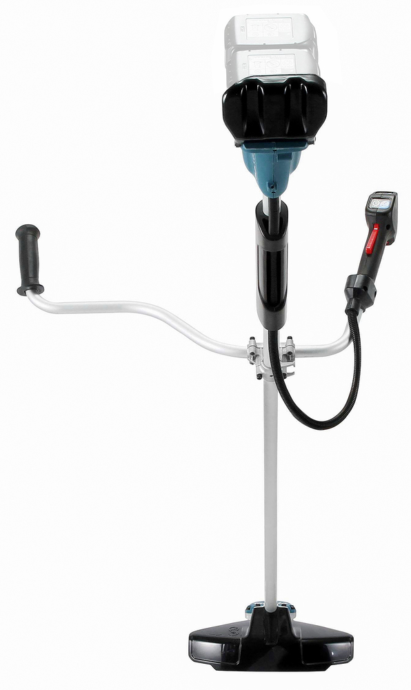 Makita DUR368AZ Akku-Freischneider – Leistungsstarker 2x18V Rasentrimmer für große Flächen