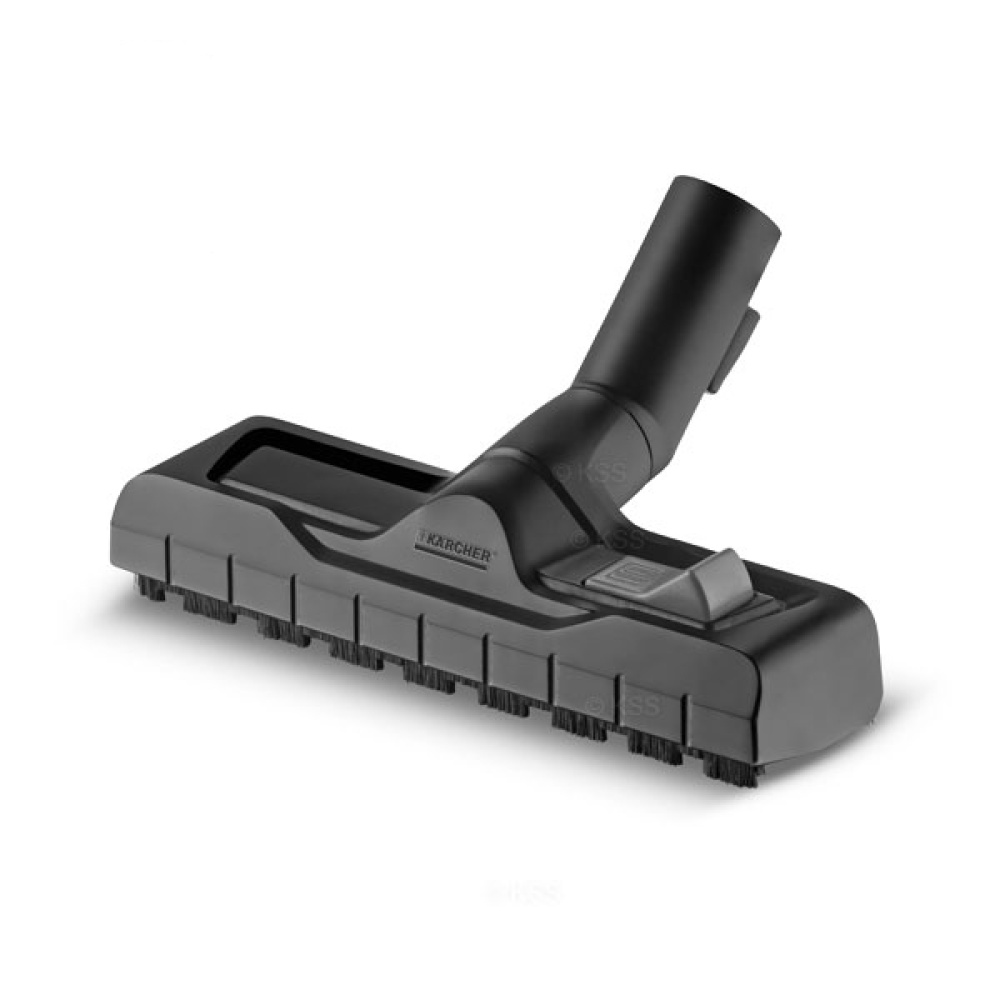 Kärcher umschaltbare Nass-/Trockensaugdüse 2.863-000.0 für WD 2 bis WD 6, MV & SE – Original Zubehör