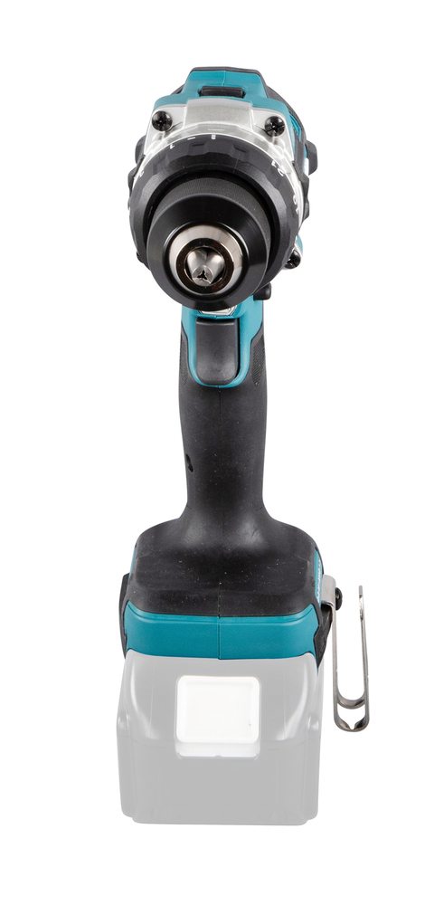 Makita DDF486Z 18V LXT Brushless Akku-Bohrschrauber – Kompakt und leistungsstark für professionelle Anwendungen Makita DDF486Z 18V LXT Brushless Akku-Bohrschrauber – Kompakt und leistungsstark für professionelle Anwendungen