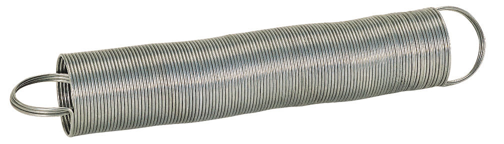 Kerbl Zugfeder für Torgriffe, passend für 44245 Torgriffe, ideal für Landwirte und Tierhalter zur einfachen und sicheren Bedienung von Weide- und Stalltüren.