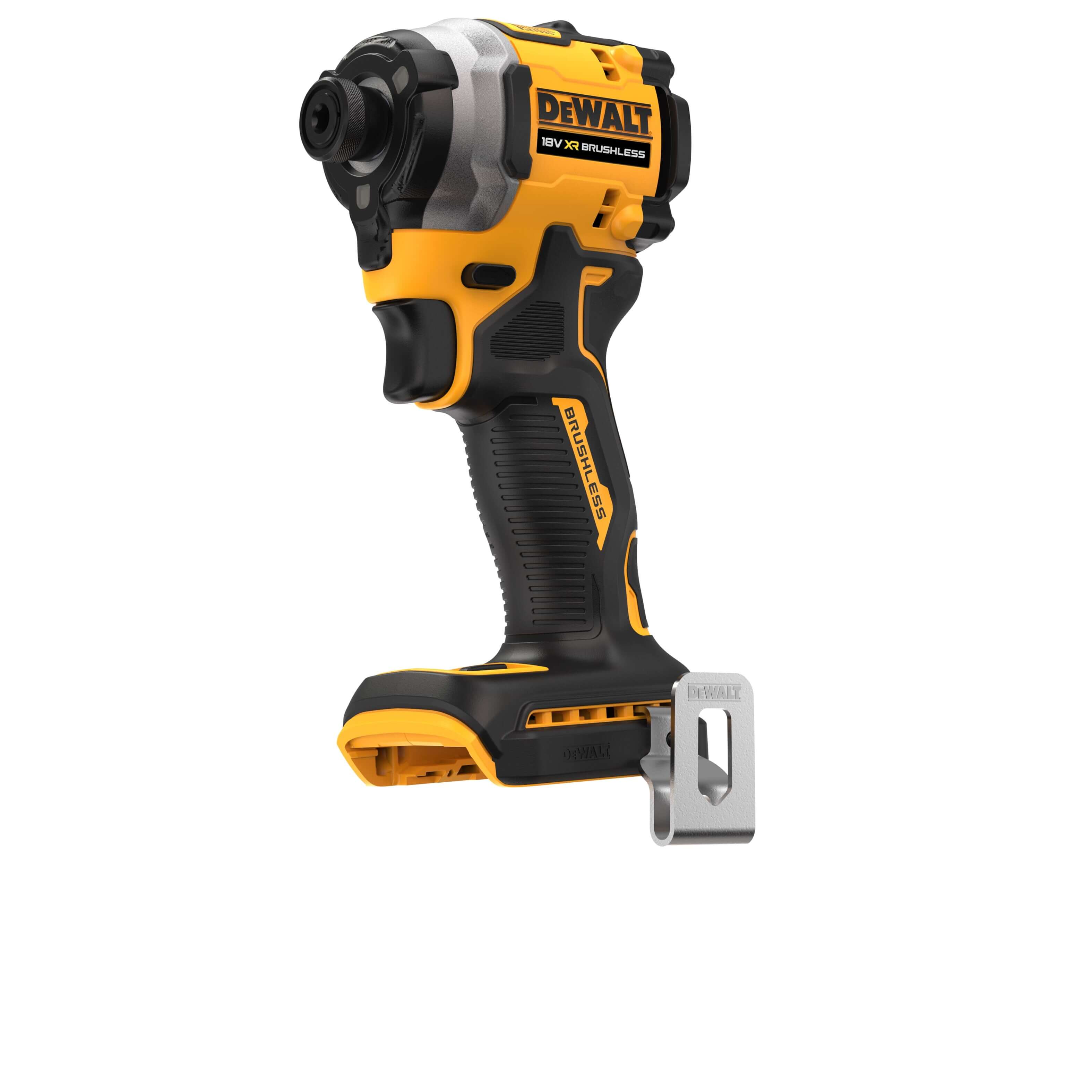 DeWalt DCF850NT 18V XR Akku-Schlagschrauber – Kompakt, kraftvoll und präzise DeWalt DCF850NT 18V XR Akku-Schlagschrauber – Kompakt, kraftvoll und präzise