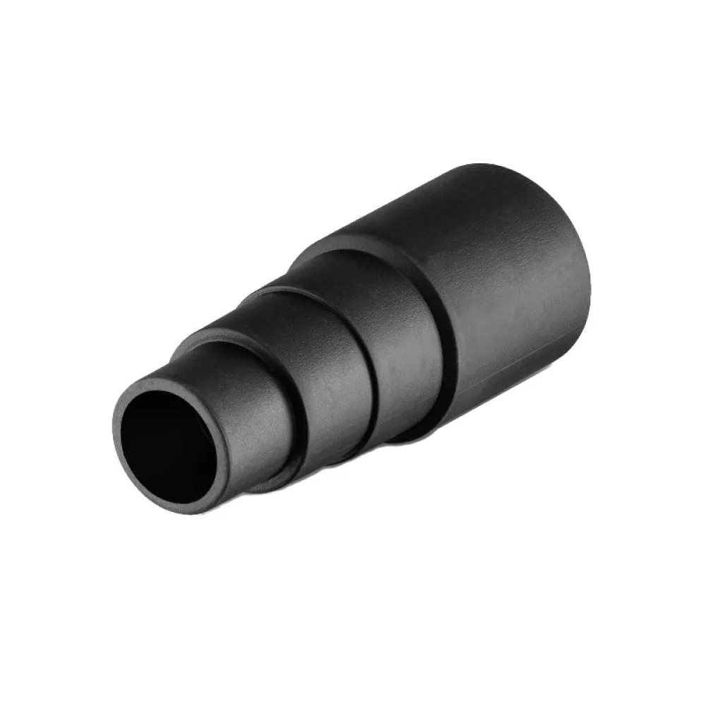 Kärcher Werkzeugmuffe, schwarzer abgestufter Universal-Adapter 21–41 mm