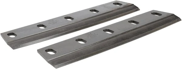 Original Krone Maismesser links (2er Set) 202231000 - Ersatzteil für BiG X & EasyCollect