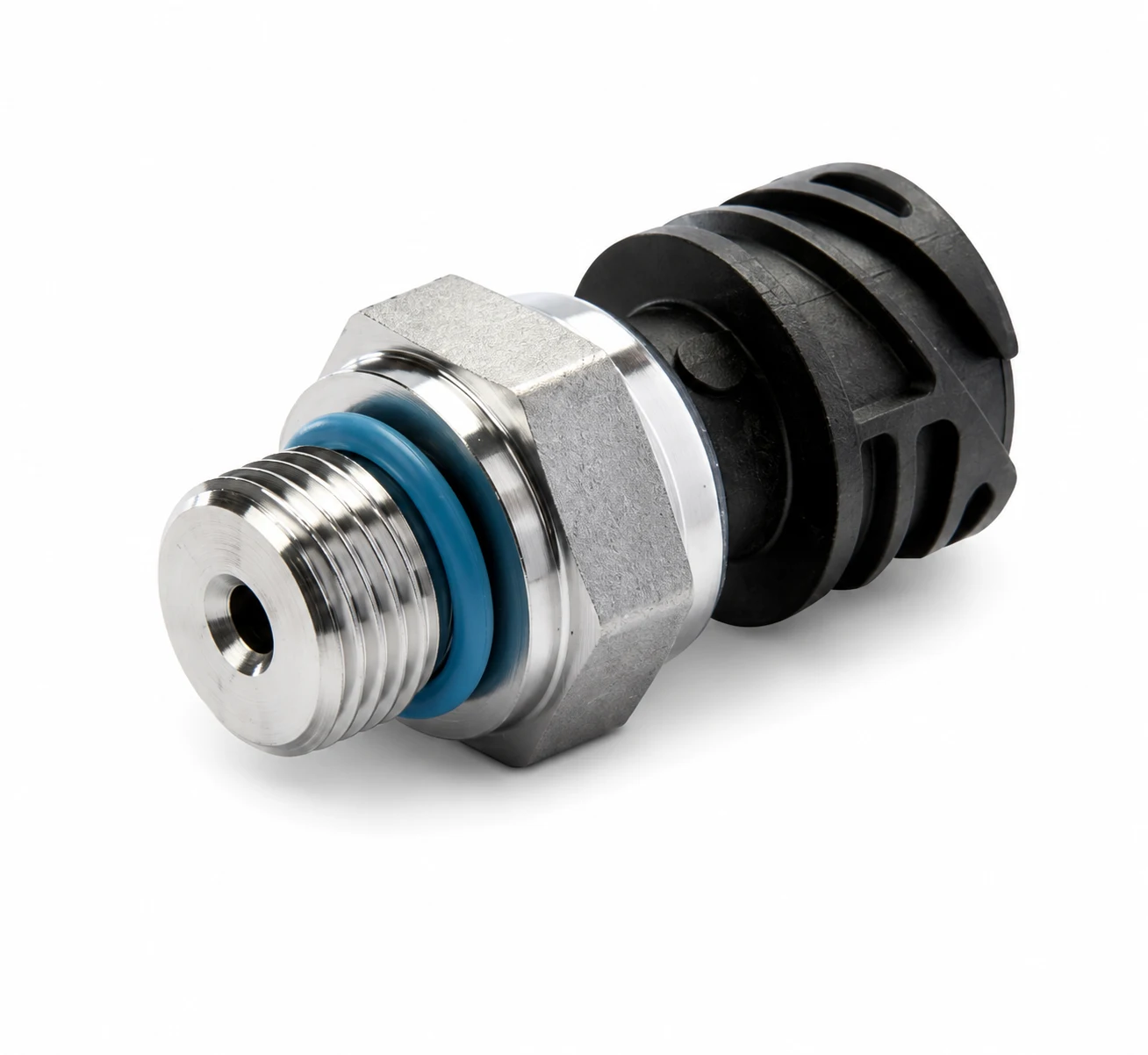 Original Deutz Sensor 04210195 – Drehzahl- & Temperatursensor für Deutz Motoren TCD 2012 / 2013