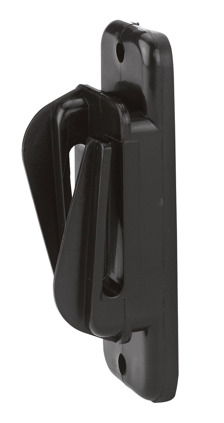 Isolator für Elektroseil von Kerbl - Ideal für Landwirte und Tierhalter zur sicheren Verlegung von Elektroseilen, Poly Draht und Seilen in der Zaunanlage