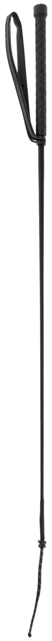 Kerbl Reitgerte 80 cm aus Fiberglas mit Handschlaufe
