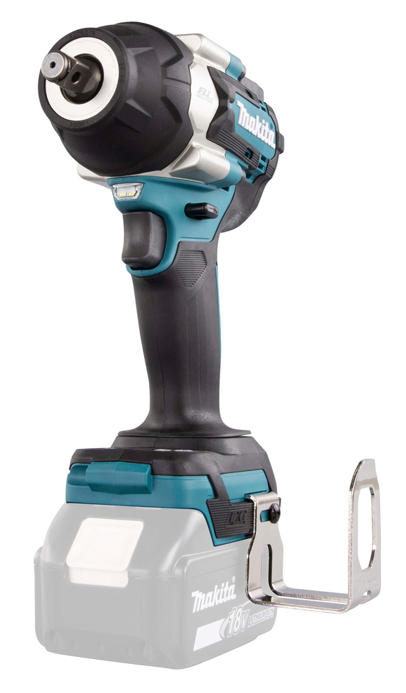 Makita DTW700Z Akku-Schlagschrauber – 18V, 700 Nm, bürstenloser Motor Makita DTW700Z Akku-Schlagschrauber – 18V, 700 Nm, bürstenloser Motor