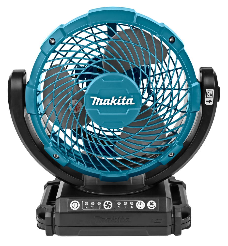 Akku-Lüfter  18V • 4, 6 m3/min • 3, 0 m/s • 3-stufig Akku-Lüfter  18V • 4, 6 m3/min • 3, 0 m/s • 3-stufig