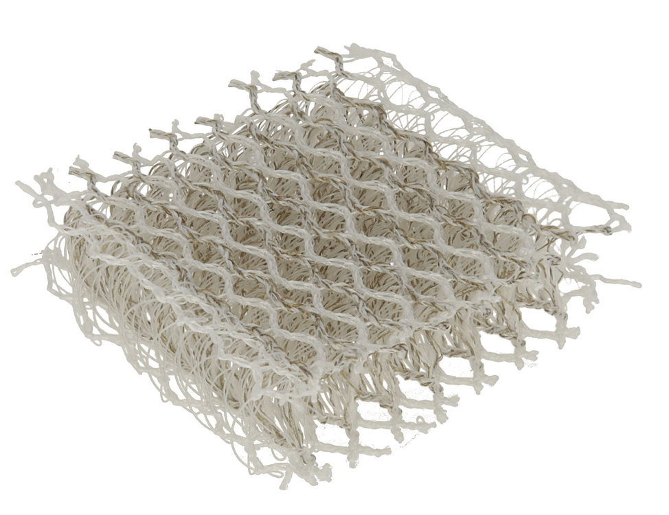 Kerbl Silvertex Anti-Keim-Matte für Geflügeltränke bis 20 Liter - Langzeit-Schutz vor Bakterien und Biofilmen für sauberes Trinkwasser Kerbl Silvertex Anti-Keim-Matte für Geflügeltränke bis 20 Liter - Langzeit-Schutz vor Bakterien und Biofilmen für sauberes Trinkwasser
