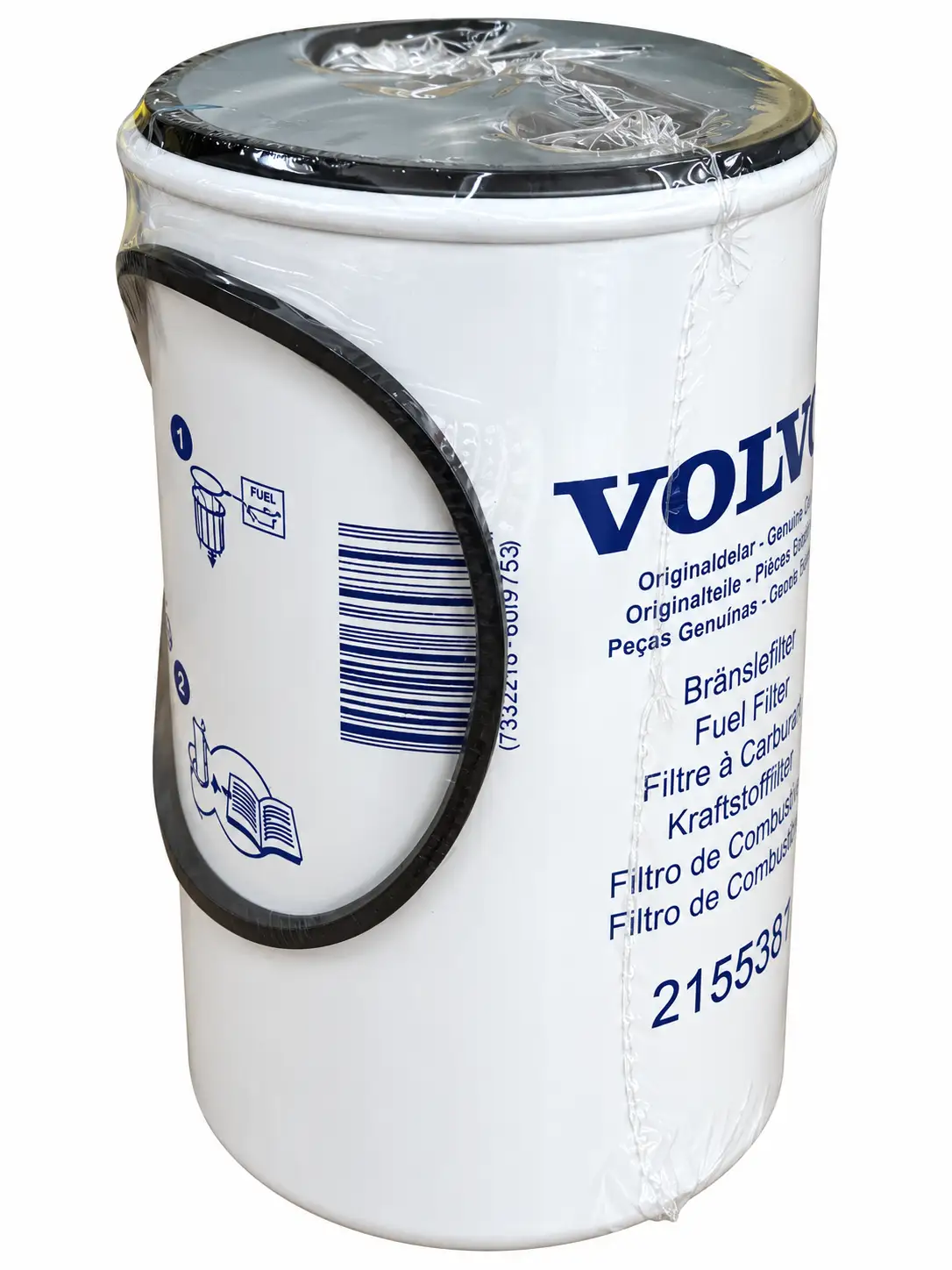 Original Mayer Siloking Kraftstoffvorfilterpatrone 625428 – Dieselfilter Wasserabscheider SelfLine OEM