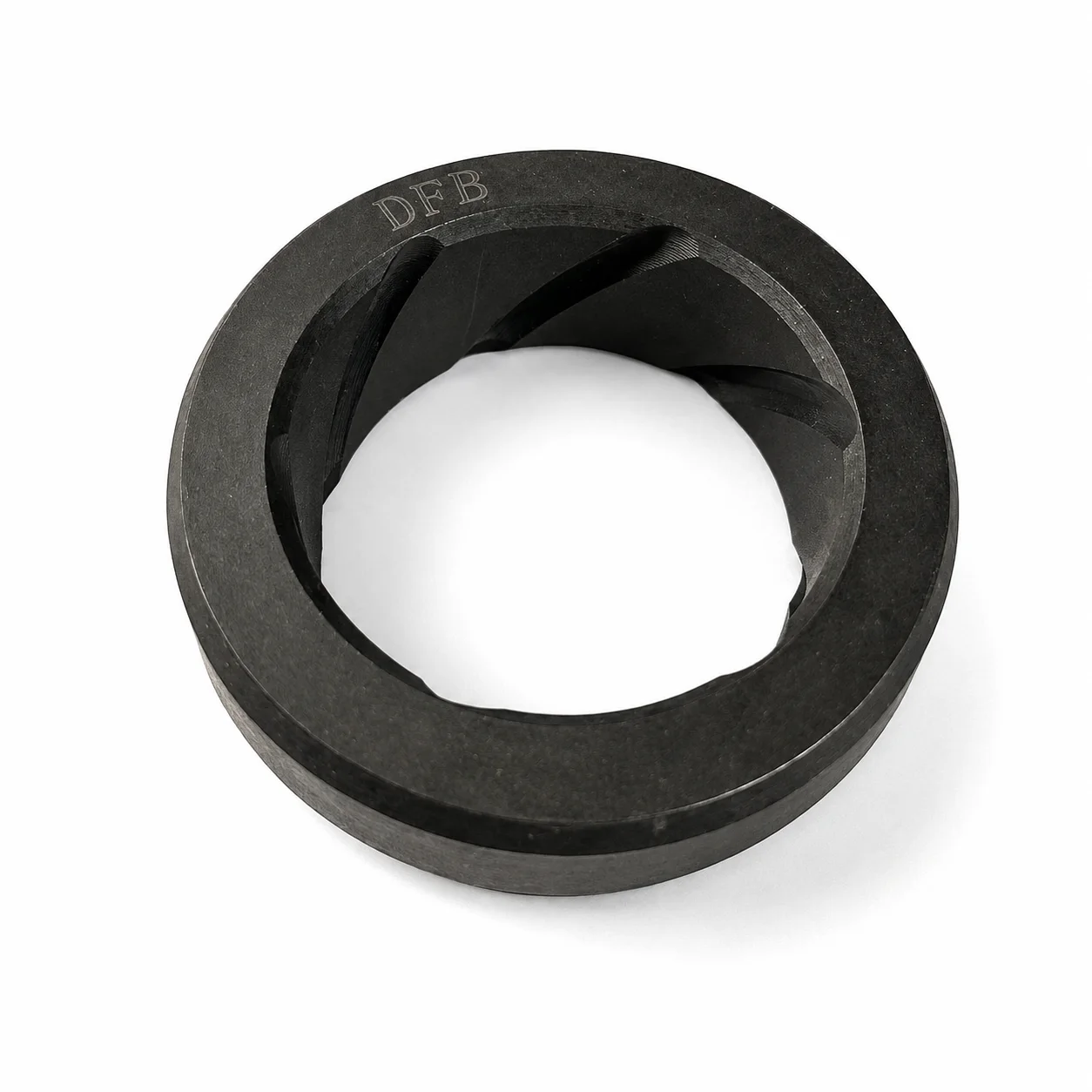 Original Deutz-Fahr Lagerbuchse 0.900.0080.3 – Gleitlager für Achse & Drehpunkte bei Agrotron & Same