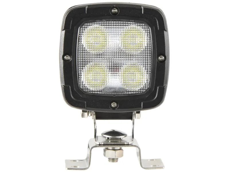 Sparex LED-Arbeitsscheinwerfer mit 4000 Lumen und vier LEDs für Landmaschinen