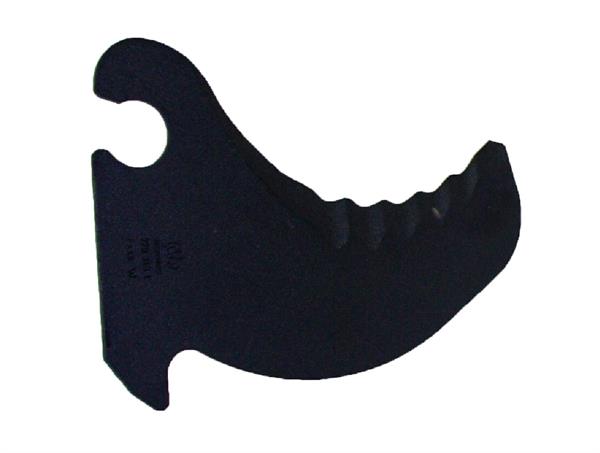 Krone Original Ladewagenmesser 002793491 – Hochwertiges Ersatzteil für präzise Futterernte Krone Original Ladewagenmesser 002793491 – Hochwertiges Ersatzteil für präzise Futterernte