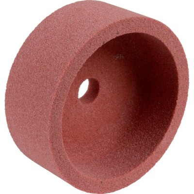 Original Krone Schleifscheibe 200x80 | 000452000 für Feldhäcksler Messer-Schleifeinrichtung
