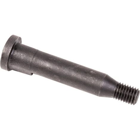 Original Krone Zinkenachse M12x88 Mähwerk-Aufbereiter | 001394176 Zinkenträger für AM / EasyCut CV