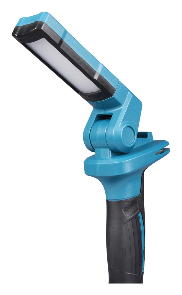 LED-Akku-Arbeitsleuchte 18V • 180/400/800 lx • 100/250/500 lm