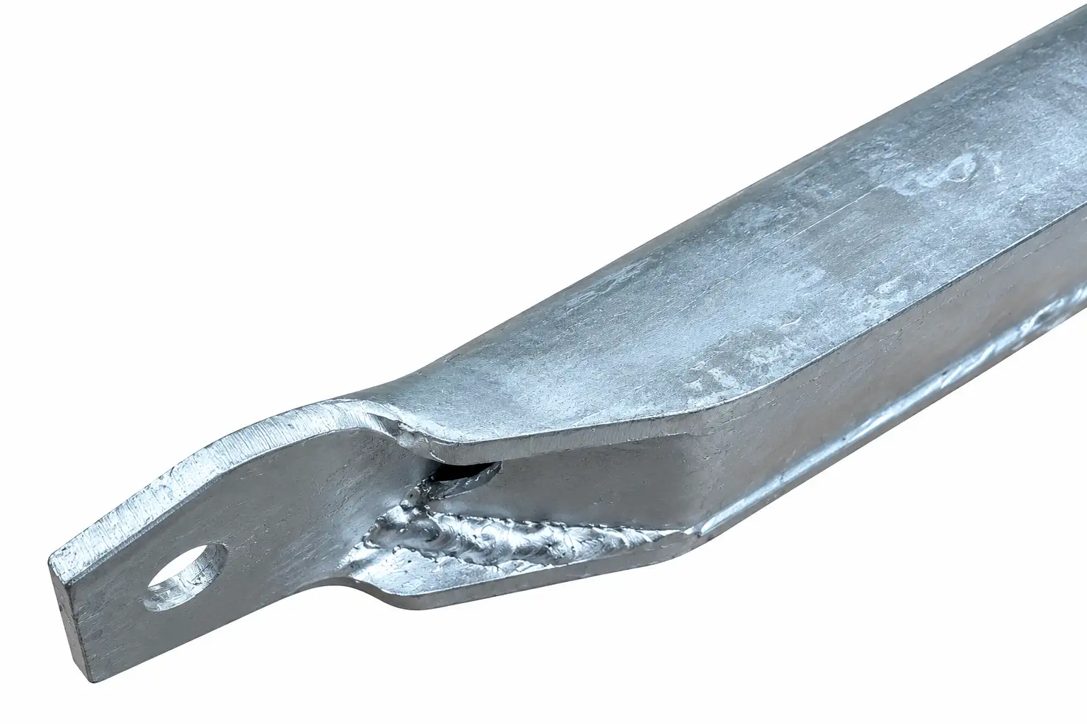 Original Siloking Kratzbodenleiste Silokamm kpl 702941 – Mitnehmerleiste komplett für Futteraustrag