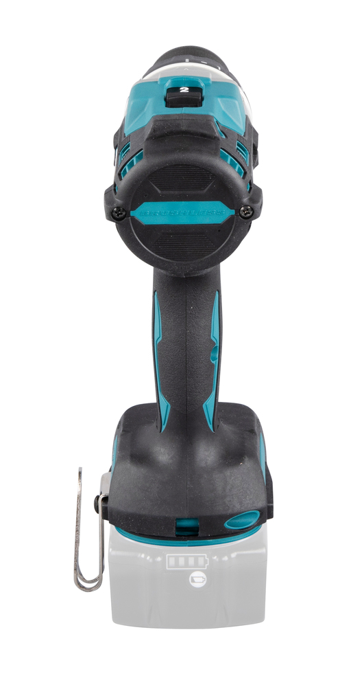 Makita DDF486Z 18V LXT Brushless Akku-Bohrschrauber – Kompakt und leistungsstark für professionelle Anwendungen Makita DDF486Z 18V LXT Brushless Akku-Bohrschrauber – Kompakt und leistungsstark für professionelle Anwendungen