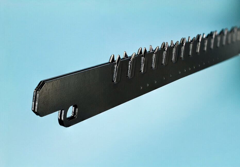 DeWalt DT2974 Alligator-Sägeblatt 430 mm – Spezialsägeblatt für Poroton FK 20 DeWalt DT2974 Alligator-Sägeblatt 430 mm – Spezialsägeblatt für Poroton FK 20
