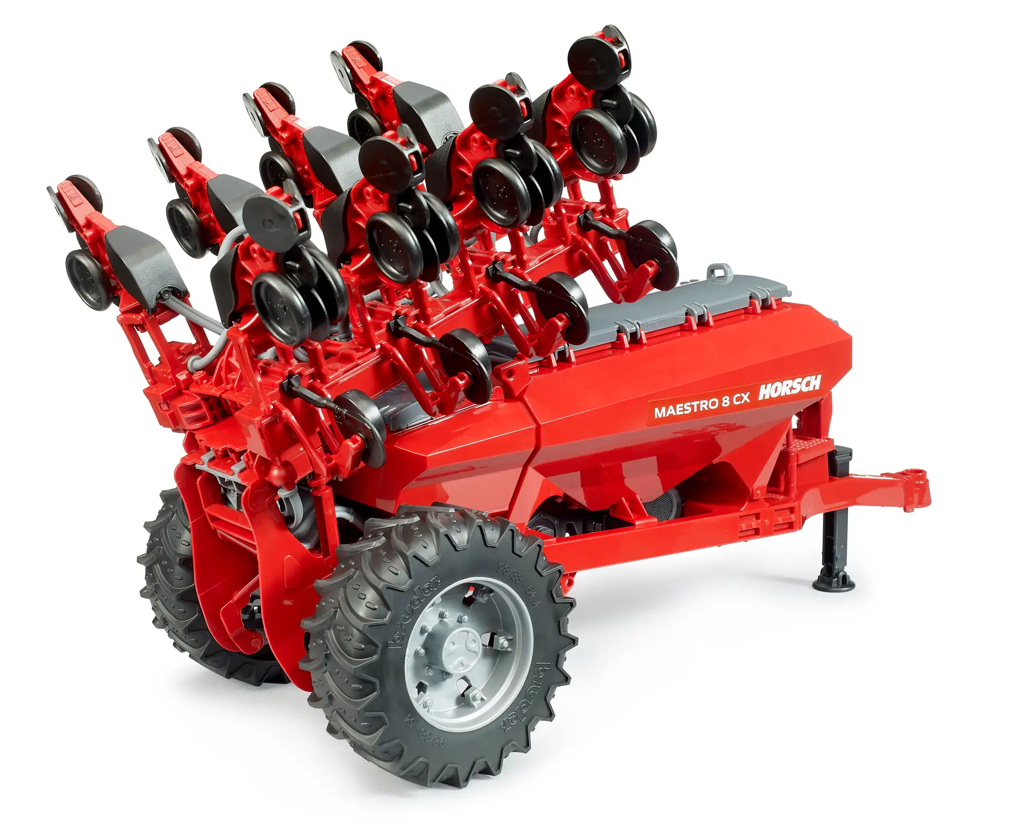 Bruder 02037 Horsch Einzelkornsämaschine Maestro 8 CX, Produktbild