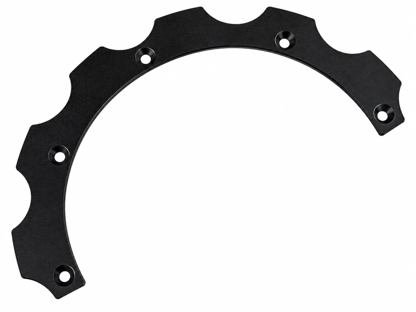 Original Mayer Siloking Verschleißring Hardox Fräswalze 719637 – Schutzring Entnahmefräse SelfLine OEM