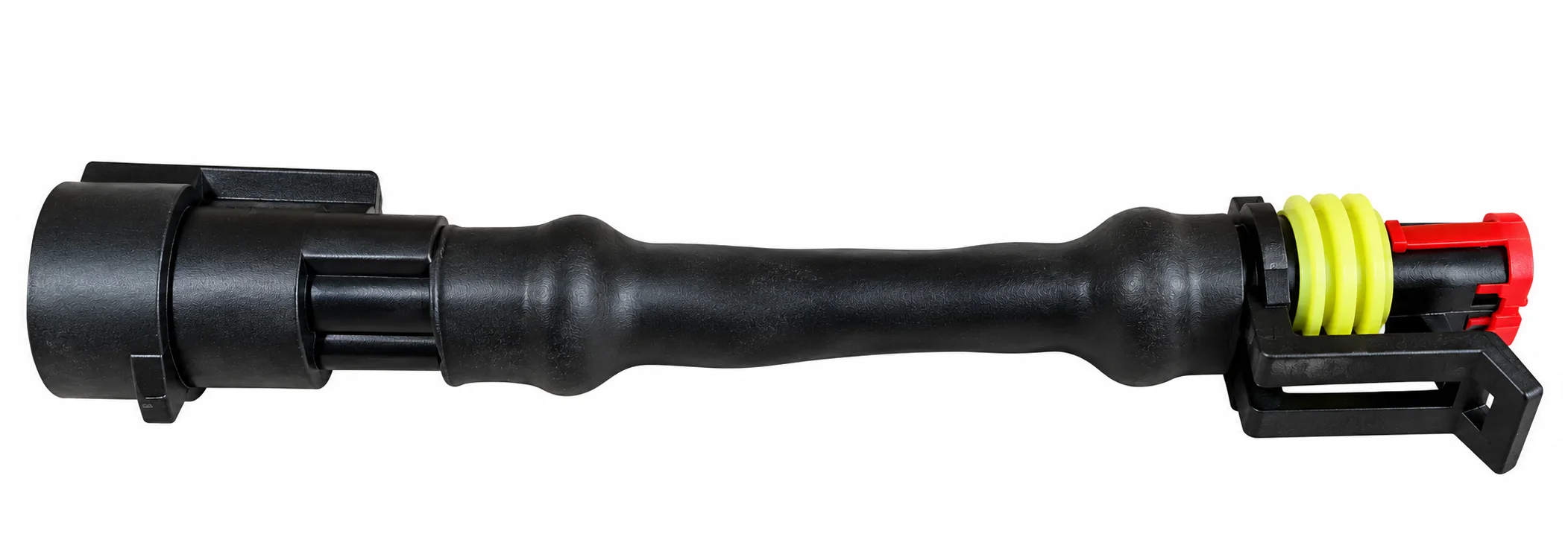 Original Mayer Siloking Kabelbaum Schieberanzeige 720809 – Leitungssatz Austragsschieber TrailedLine OEM