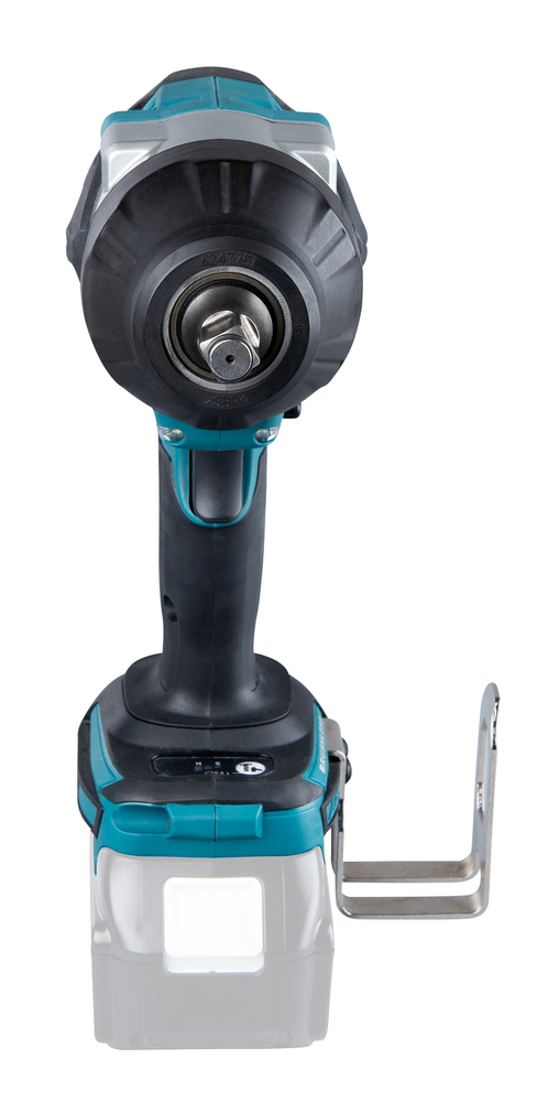 Makita DTW1002Z – Leistungsstarker 18V Akku-Schlagschrauber mit 1.000 Nm Drehmoment und bürstenlosem Motor Makita DTW1002Z – Leistungsstarker 18V Akku-Schlagschrauber mit 1.000 Nm Drehmoment und bürstenlosem Motor