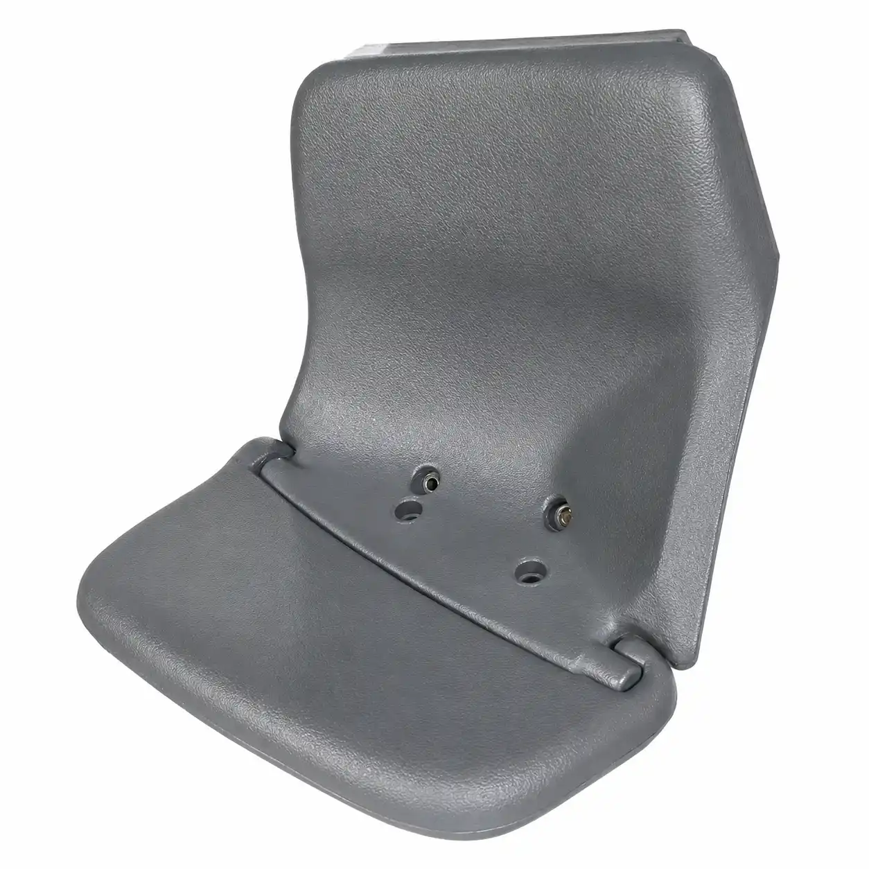 Original Deutz Beifahrersitz 04429765.4 – Klappsitz & Soziussitz für Deutz-Fahr Agrotron Traktoren