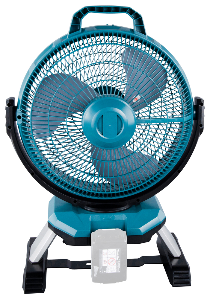 Akku-Lüfter 18V/230V • 21 m3/min • 4, 0 m/s • 3-stufig Akku-Lüfter 18V/230V • 21 m3/min • 4, 0 m/s • 3-stufig