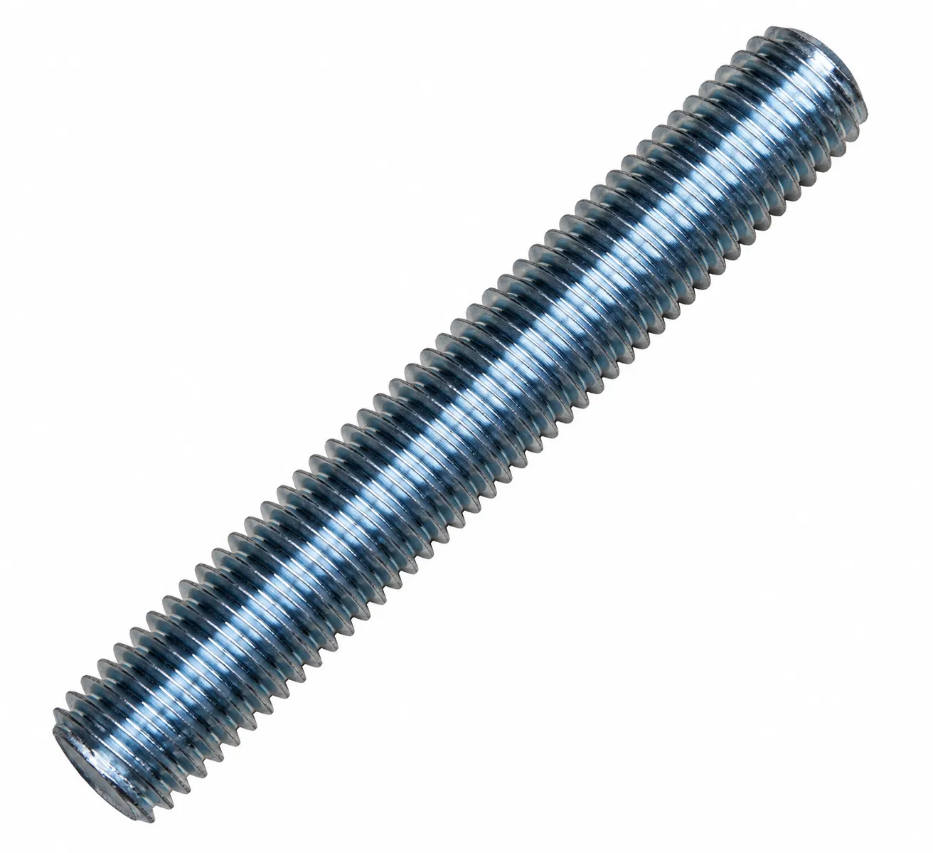 Original Siloking Gewindestift DIN 913 M12x80 45H 603433 – Madenschraube mit Kegelkuppe Futtermischwagen