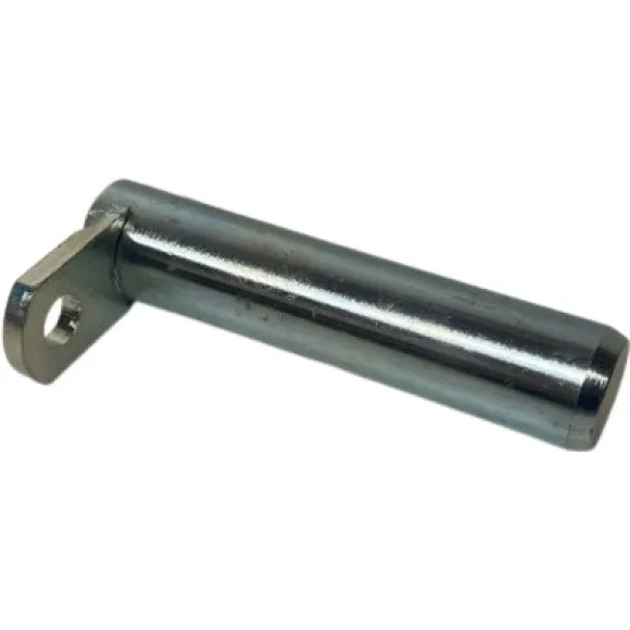 Original Deutz Kolbenbolzen 0.016.1031.2 | Hochfestes Motoren-Ersatzteil für Traktoren
