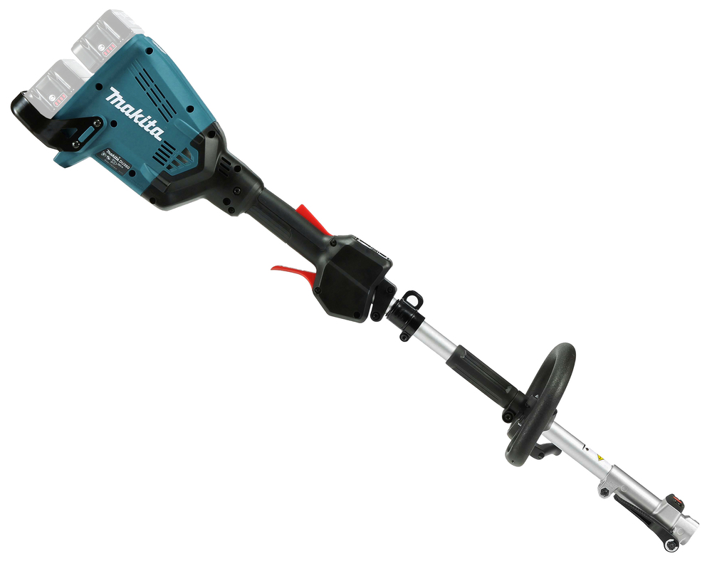 Makita DUX60Z – Vielseitiger 2x18V Akku-Multifunktionsantrieb mit bürstenlosem Motor
