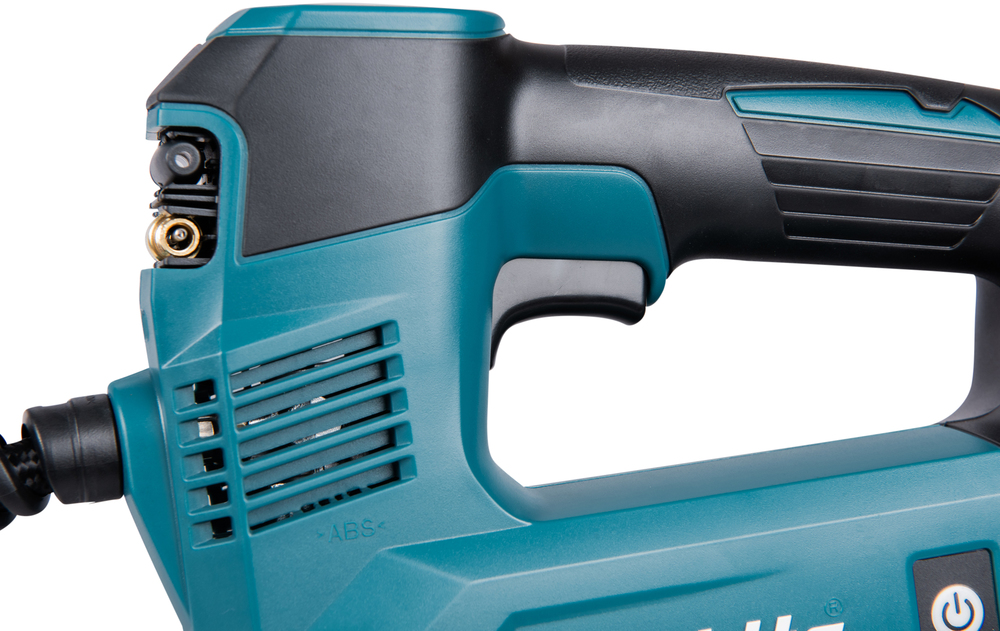 Makita DMP180Z Akku-Kompressor – 18V, 8, 3 bar, vielseitig einsetzbar Makita DMP180Z Akku-Kompressor – 18V, 8, 3 bar, vielseitig einsetzbar