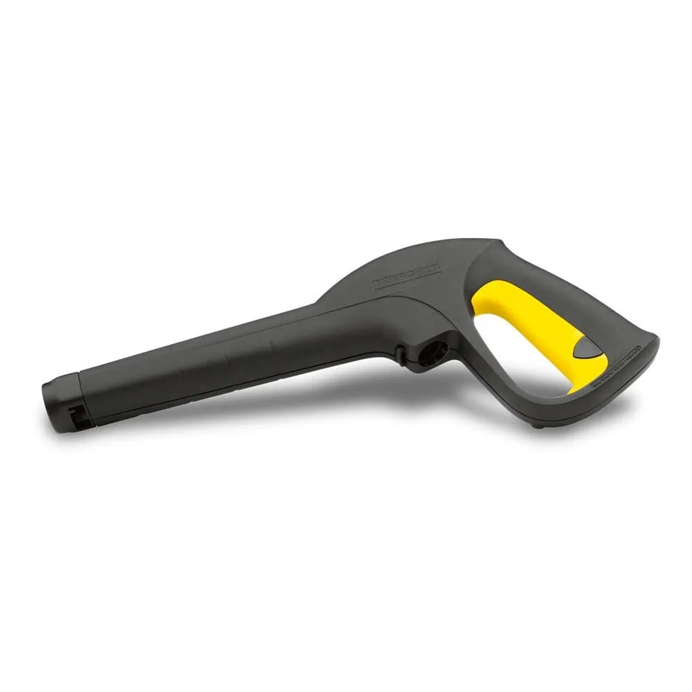 Kärcher Hochdruckpistole G 160 in Schwarz-Gelb mit Quick Connect