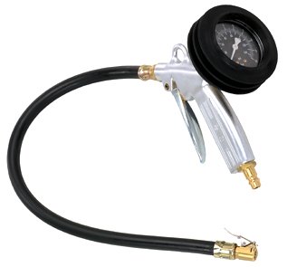 ewo Handreifenfüllmesser airmaster 356.123 | Momentstecker, DN 7,2