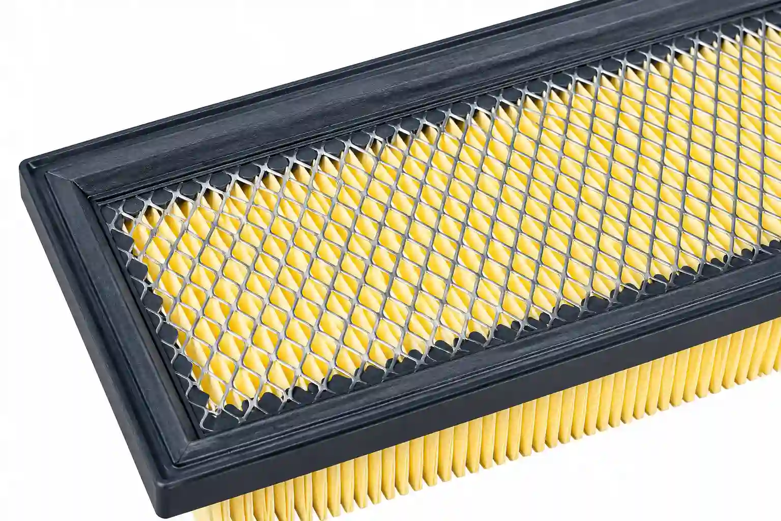 Original Mayer Siloking Filter 624208 – Filtereinsatz / Filterpatrone für Siloking Futtermischwagen OEM