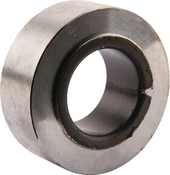 Original Krone Rolle mit Buchse 001556210 | Robuste Führungsrolle für Landmaschinen & Schwader