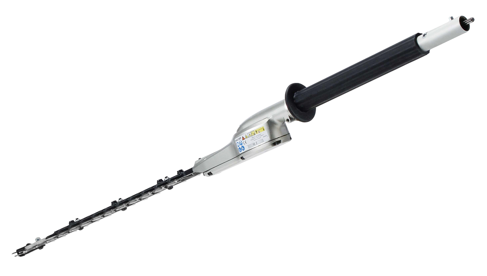 Makita 197726-4 Heckenscherenaufsatz EN410MP – Präzises Schneiden mit 49 cm Schnittlänge