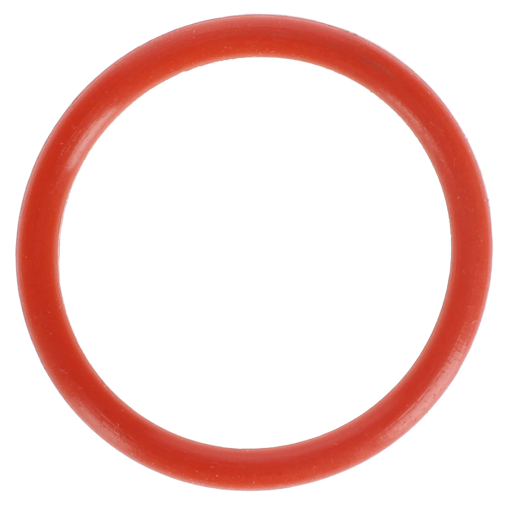 Kerbl roter Dichtungsring für die Eingabespritze 2366 mit 300 ml