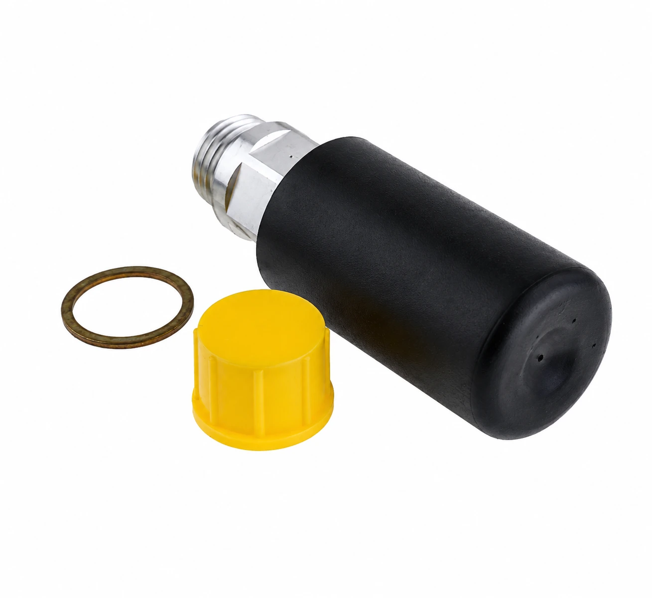 Original Deutz-Fahr Kraftstoff-Handpumpe 02111897 – Förderpumpe für Traktoren & Landmaschinen