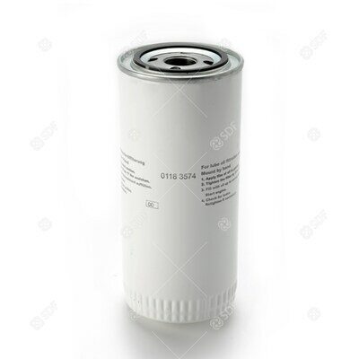 Deutz-Fahr 01183574 Motorölfilter Deutz-Fahr 01183574 Motorölfilter
