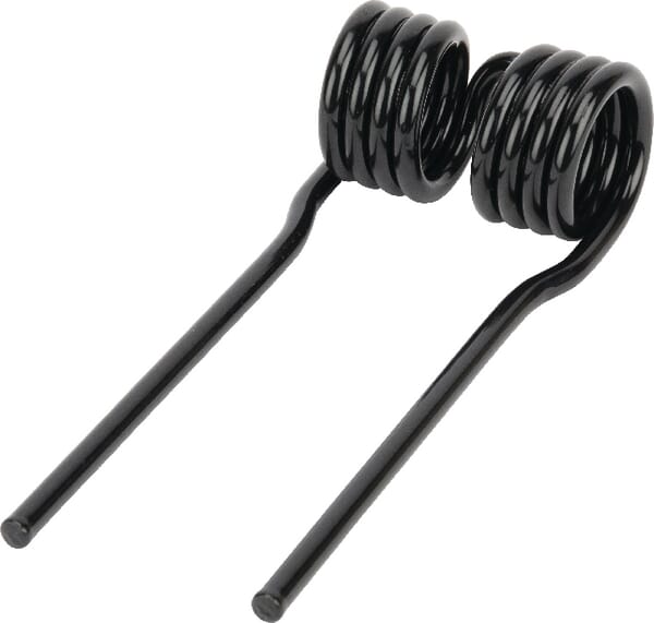 Original Krone Federzinken Ø6 L=175 gerade (270098361) Pick-Up Zinken