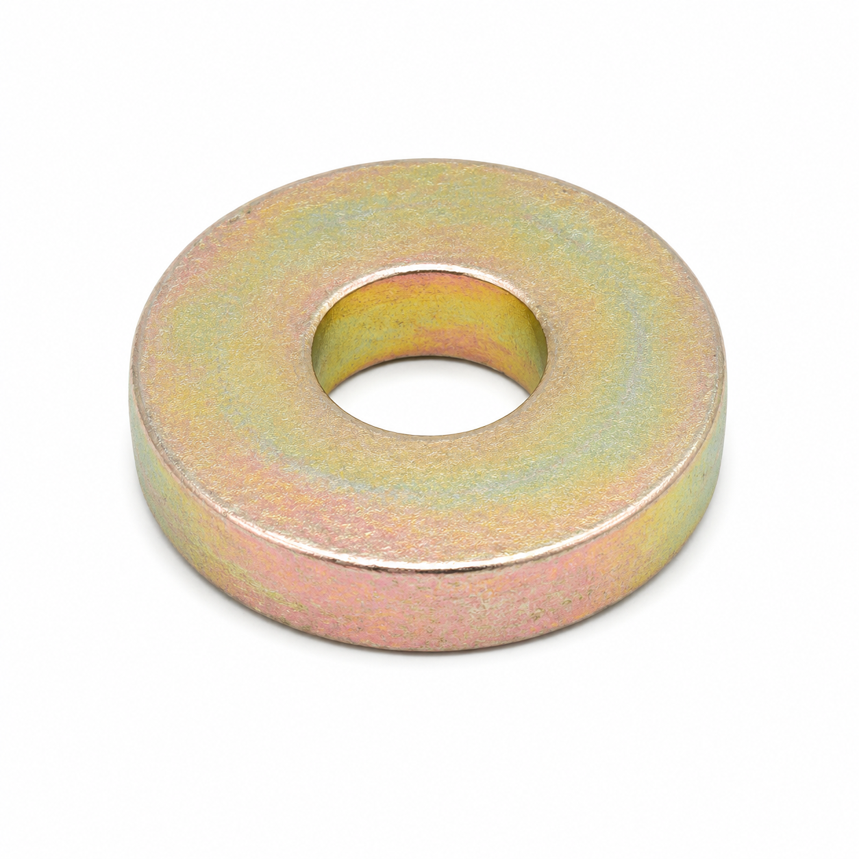 Original Krone Zinkenhalterscheibe 13x35x8 mm | 009106240 | Unterlegscheibe für Schwader & Wender