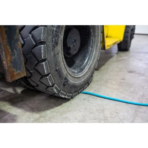 Aircraft Hybrid SuperFlex Druckluftschlauch 10x16 mm, 20 m, weitere Ansicht