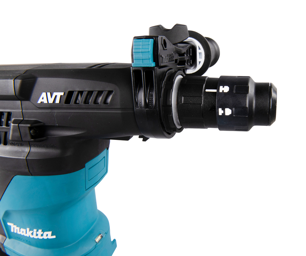 Makita HR3012FCJ Kombihammer – 1.050 W, 30 mm Bohrleistung, Anti-Vibrations-Technologie Makita HR3012FCJ Kombihammer – 1.050 W, 30 mm Bohrleistung, Anti-Vibrations-Technologie