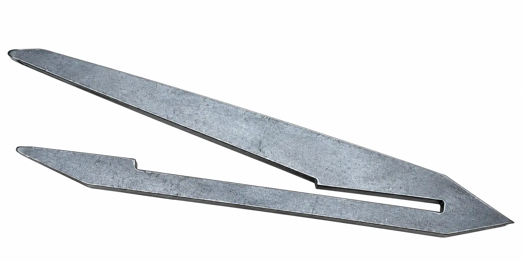 Original Mayer Siloking Mittelzinken 623613 – Robuster Zinken für Futtermischwagen & Silokamm OEM