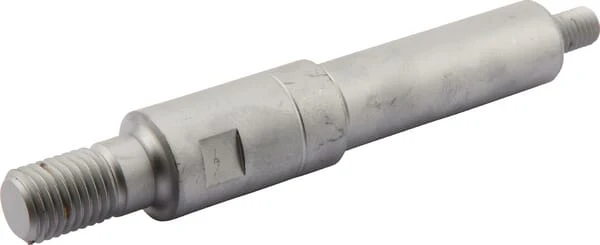 Original Krone Radbolzen rd. 30x190 | 002680893 Hochfester Achsbolzen für Laufräder & Fahrwerke
