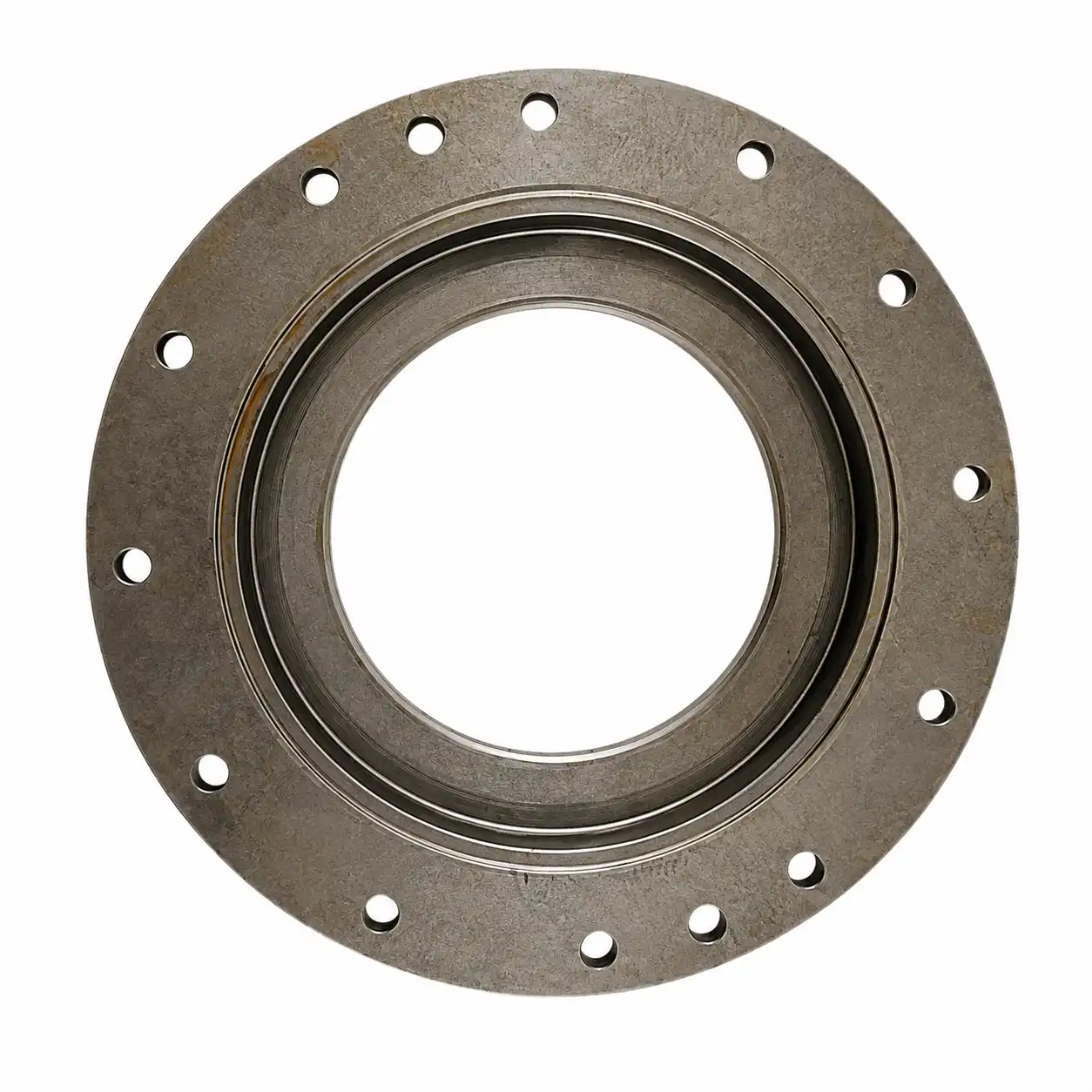 Original Deutz-Fahr Flansch 0.008.5342.0 – Anschlussflansch für Hydraulik & Antrieb bei Agrotron