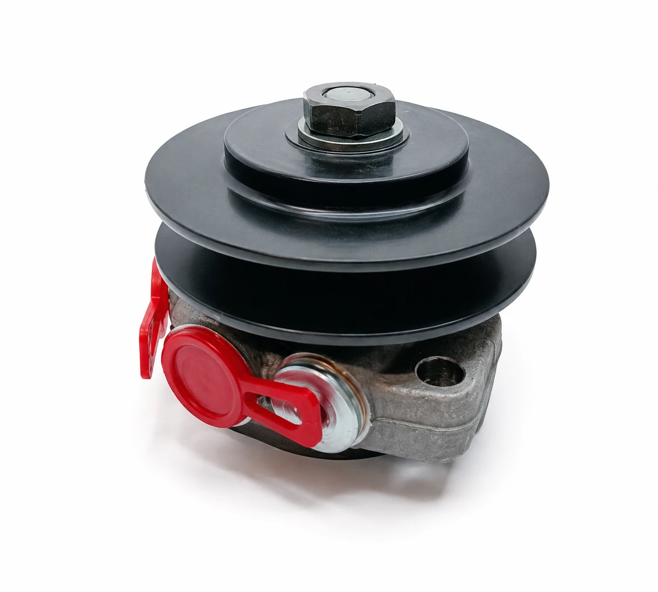 Original Deutz-Fahr Kraftstoff-Förderpumpe 04515665 – Diesel Förderpumpe für Deutz Motoren & Traktoren